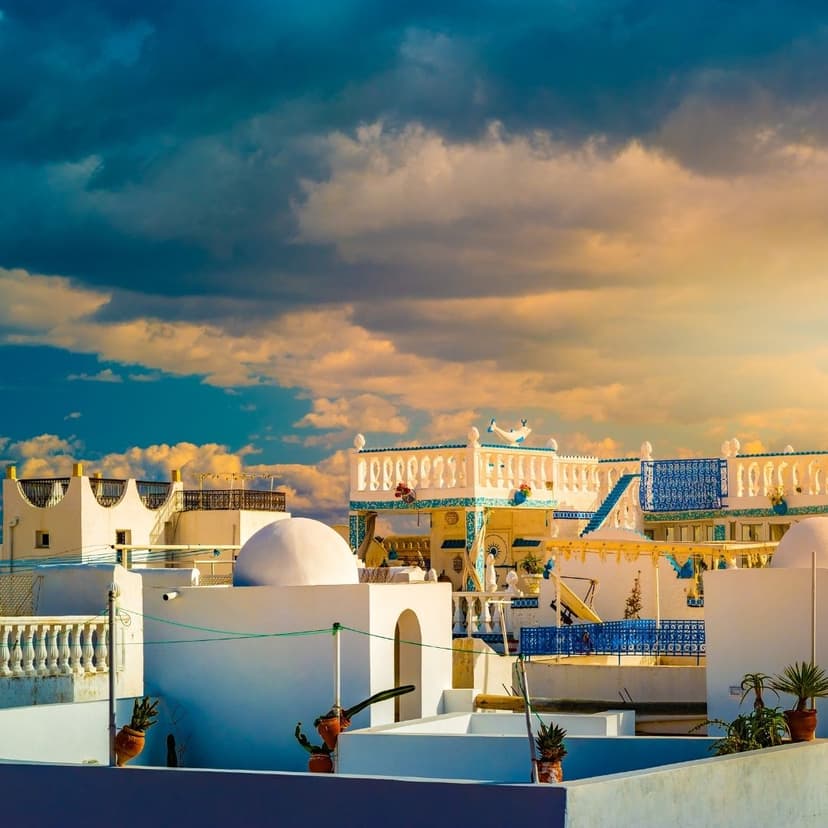 تونس